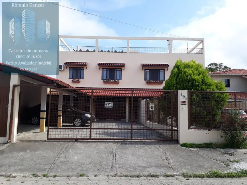 Foto 1 de Apartamento com 5 quartos à venda, 456m2 em Ingleses do Rio Vermelho, Florianopolis - SC