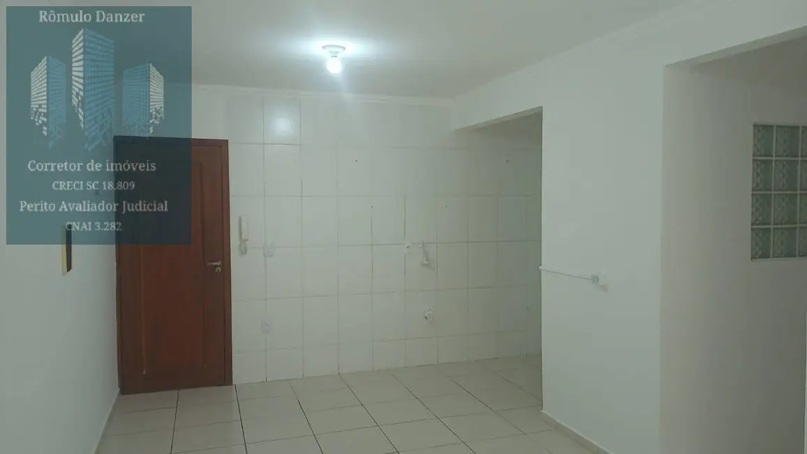 Foto 4 de Apartamento com 2 quartos à venda, 60m2 em Ingleses do Rio Vermelho, Florianopolis - SC