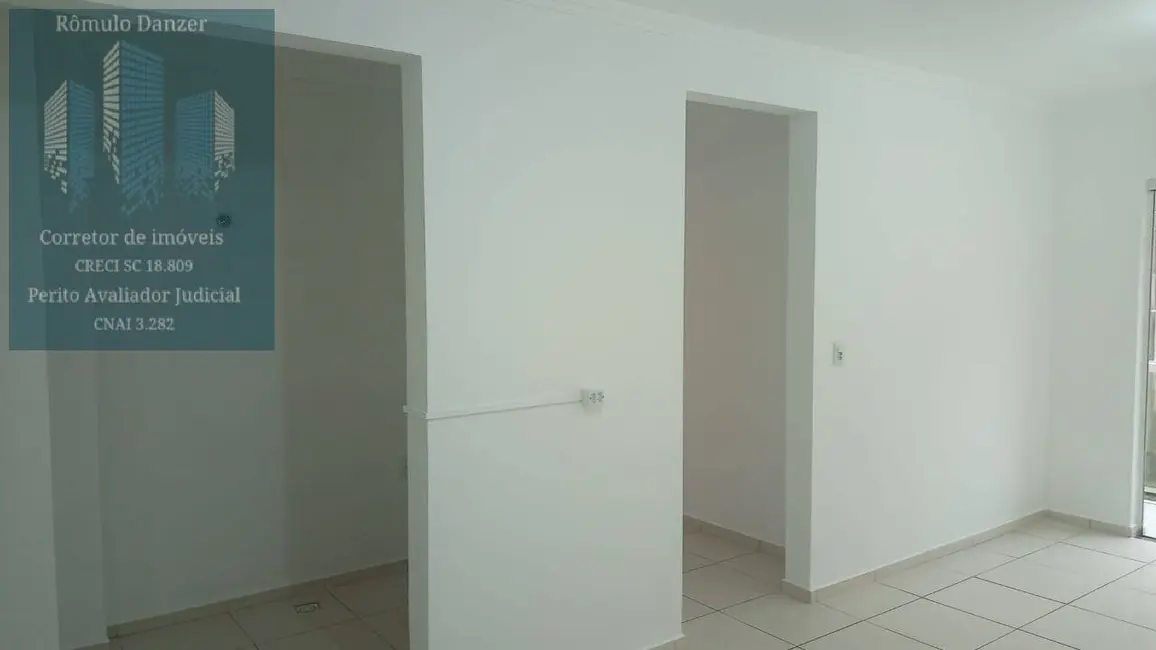 Foto 2 de Apartamento com 2 quartos à venda, 60m2 em Ingleses do Rio Vermelho, Florianopolis - SC