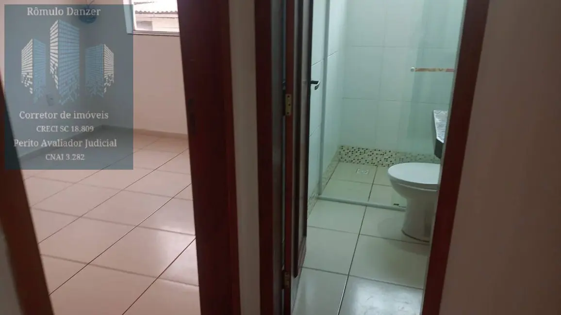 Foto 9 de Apartamento com 2 quartos à venda, 60m2 em Ingleses do Rio Vermelho, Florianopolis - SC