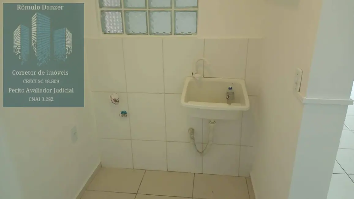 Foto 6 de Apartamento com 2 quartos à venda, 60m2 em Ingleses do Rio Vermelho, Florianopolis - SC
