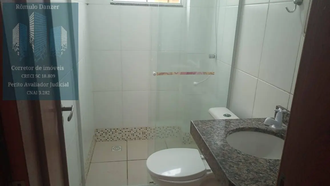 Foto 7 de Apartamento com 2 quartos à venda, 60m2 em Ingleses do Rio Vermelho, Florianopolis - SC
