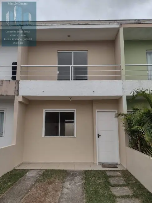 Foto 1 de Casa com 2 quartos à venda, 76m2 em Vargem Grande, Florianopolis - SC