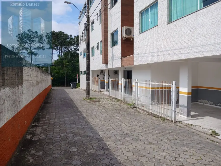 Foto 2 de Apartamento com 2 quartos à venda, 69m2 em Ingleses do Rio Vermelho, Florianopolis - SC