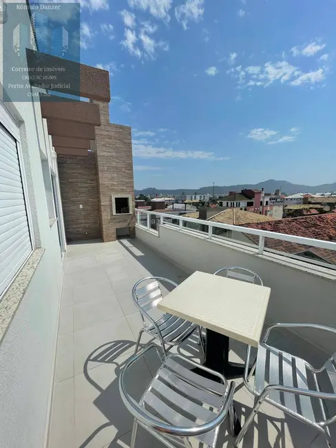 Apartamento com 3 quartos à venda, 120m2 em Ingleses do Rio Vermelho, Florianopolis - SC - imagem 4 Foto 4 de Apartamento com 3 quartos à venda, 120m2 em Ingleses do Rio Vermelho, Florianopolis - SC