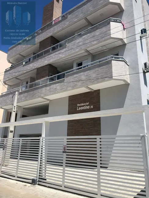 Foto 1 de Apartamento com 3 quartos à venda, 120m2 em Ingleses do Rio Vermelho, Florianopolis - SC