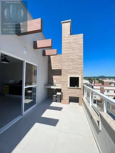 Apartamento com 3 quartos à venda, 120m2 em Ingleses do Rio Vermelho, Florianopolis - SC - imagem 5 Foto 5 de Apartamento com 3 quartos à venda, 120m2 em Ingleses do Rio Vermelho, Florianopolis - SC