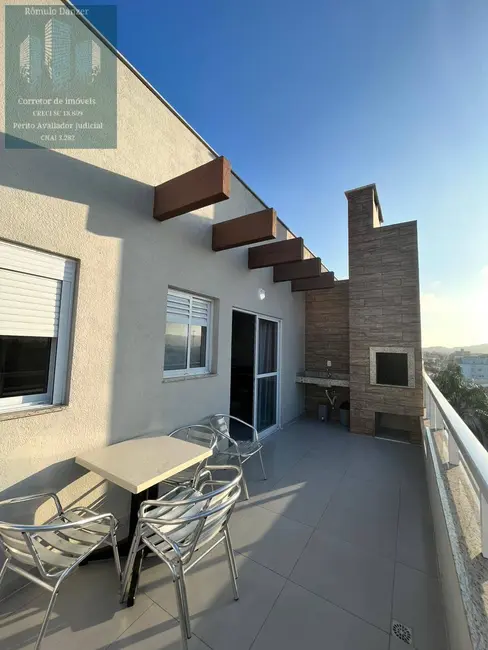 Foto 2 de Apartamento com 3 quartos à venda, 120m2 em Ingleses do Rio Vermelho, Florianopolis - SC
