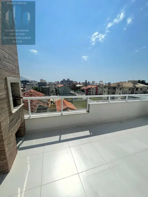 Apartamento com 3 quartos à venda, 120m2 em Ingleses do Rio Vermelho, Florianopolis - SC - imagem 3 Foto 3 de Apartamento com 3 quartos à venda, 120m2 em Ingleses do Rio Vermelho, Florianopolis - SC