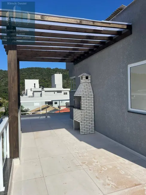 Foto 2 de Apartamento com 3 quartos à venda, 90m2 em Ingleses do Rio Vermelho, Florianopolis - SC