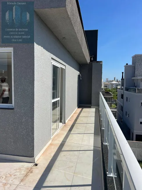 Foto 6 de Apartamento com 3 quartos à venda, 90m2 em Ingleses do Rio Vermelho, Florianopolis - SC