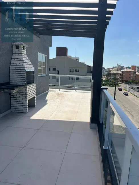 Foto 5 de Apartamento com 3 quartos à venda, 90m2 em Ingleses do Rio Vermelho, Florianopolis - SC