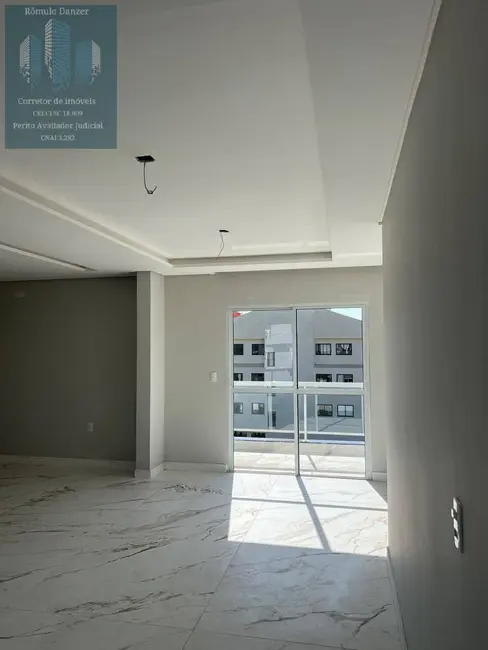 Foto 7 de Apartamento com 3 quartos à venda, 90m2 em Ingleses do Rio Vermelho, Florianopolis - SC