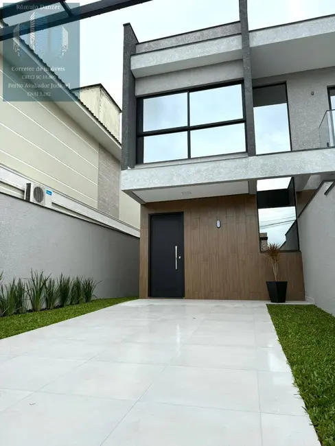 Foto 5 de Casa com 3 quartos à venda, 89m2 em Ingleses do Rio Vermelho, Florianopolis - SC