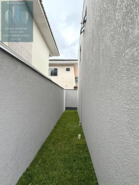 Foto 2 de Casa com 3 quartos à venda, 89m2 em Ingleses do Rio Vermelho, Florianopolis - SC