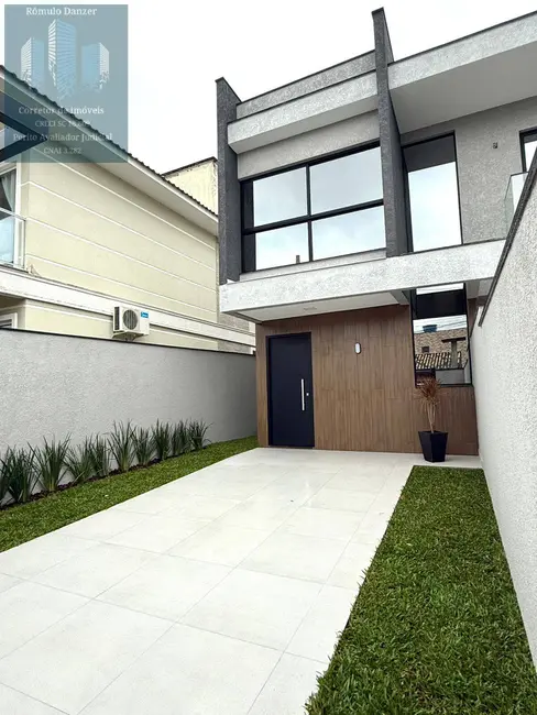 Foto 3 de Casa com 3 quartos à venda, 89m2 em Ingleses do Rio Vermelho, Florianopolis - SC