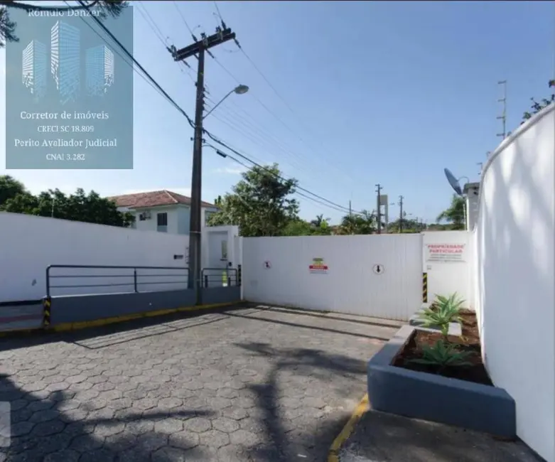 Foto 3 de Apartamento com 2 quartos à venda, 50m2 em Jurerê, Florianopolis - SC