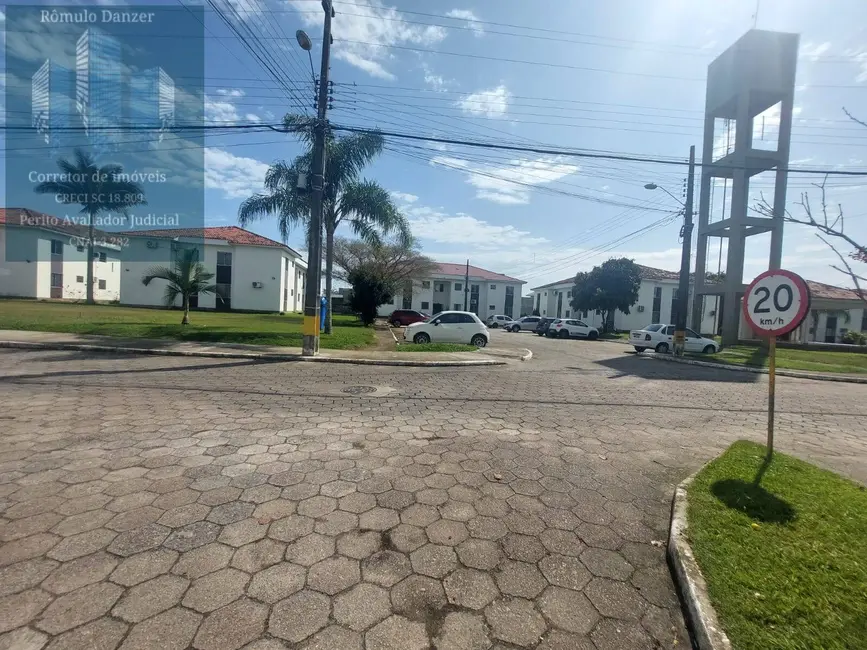 Foto 4 de Apartamento com 2 quartos à venda, 50m2 em Jurerê, Florianopolis - SC