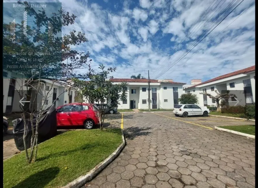 Foto 1 de Apartamento com 2 quartos à venda, 50m2 em Jurerê, Florianopolis - SC