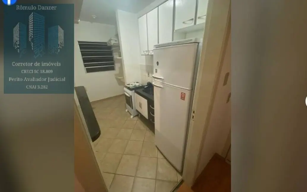 Foto 7 de Apartamento com 2 quartos à venda, 50m2 em Jurerê, Florianopolis - SC