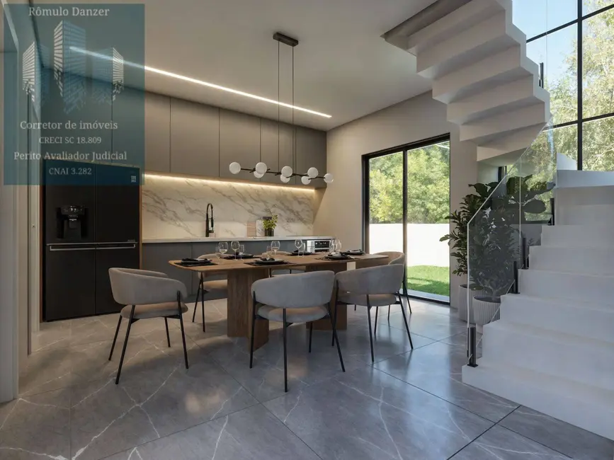 Casa com 3 quartos à venda em Vargem Pequena, Florianopolis - SC - imagem 4 Foto 4 de Casa com 3 quartos à venda em Vargem Pequena, Florianopolis - SC