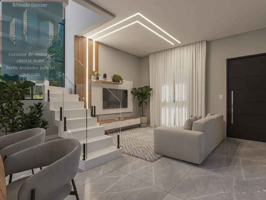 Casa com 3 quartos à venda em Vargem Pequena, Florianopolis - SC - imagem 2 Foto 2 de Casa com 3 quartos à venda em Vargem Pequena, Florianopolis - SC