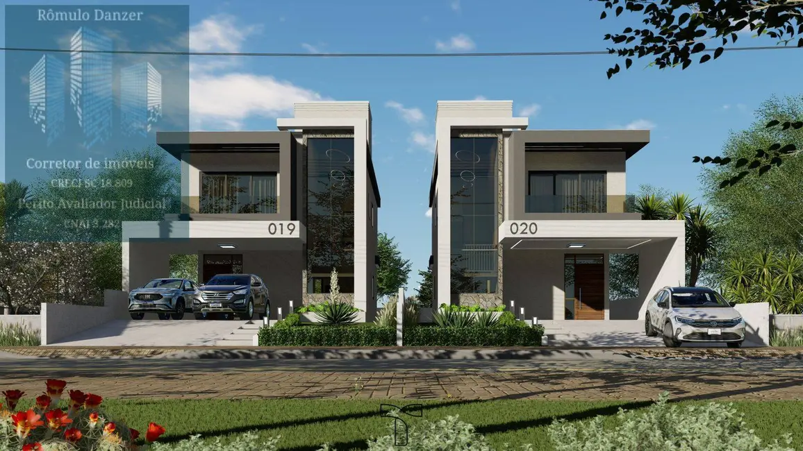 Foto 5 de Casa com 3 quartos à venda, 206m2 em Ingleses do Rio Vermelho, Florianopolis - SC