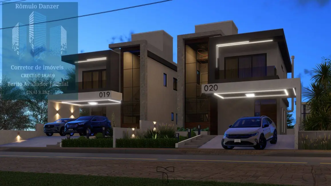 Foto 6 de Casa com 3 quartos à venda, 206m2 em Ingleses do Rio Vermelho, Florianopolis - SC