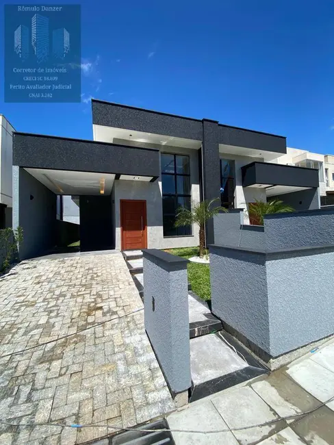 Foto 4 de Casa com 3 quartos à venda, 225m2 em Florianopolis - SC