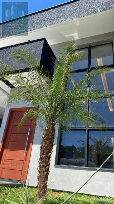 Foto 5 de Casa com 3 quartos à venda, 225m2 em Florianopolis - SC