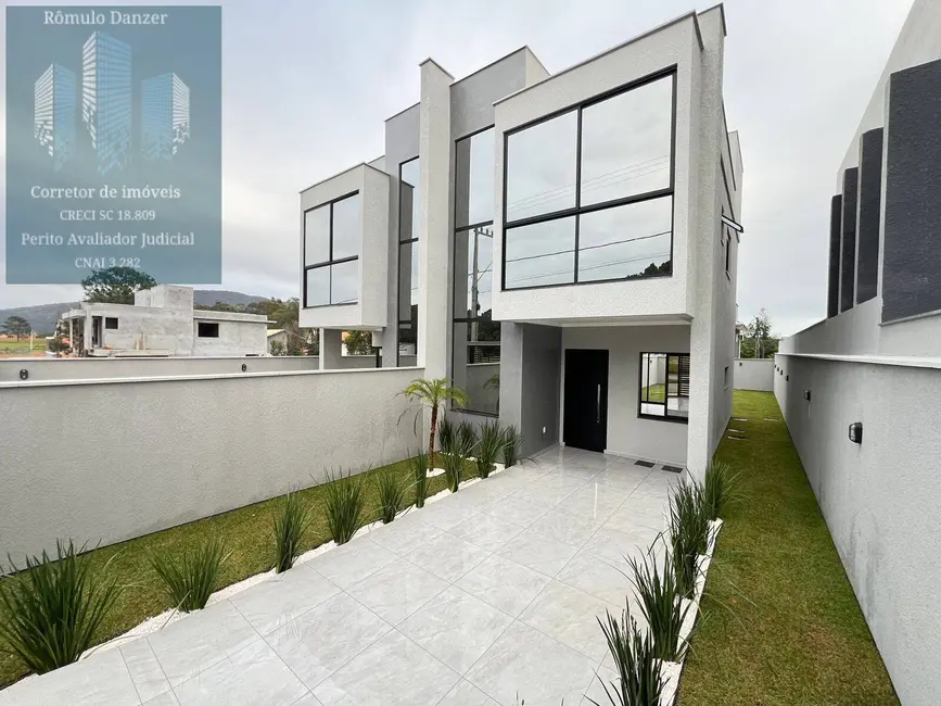 Foto 9 de Casa com 3 quartos à venda, 115m2 em Florianopolis - SC