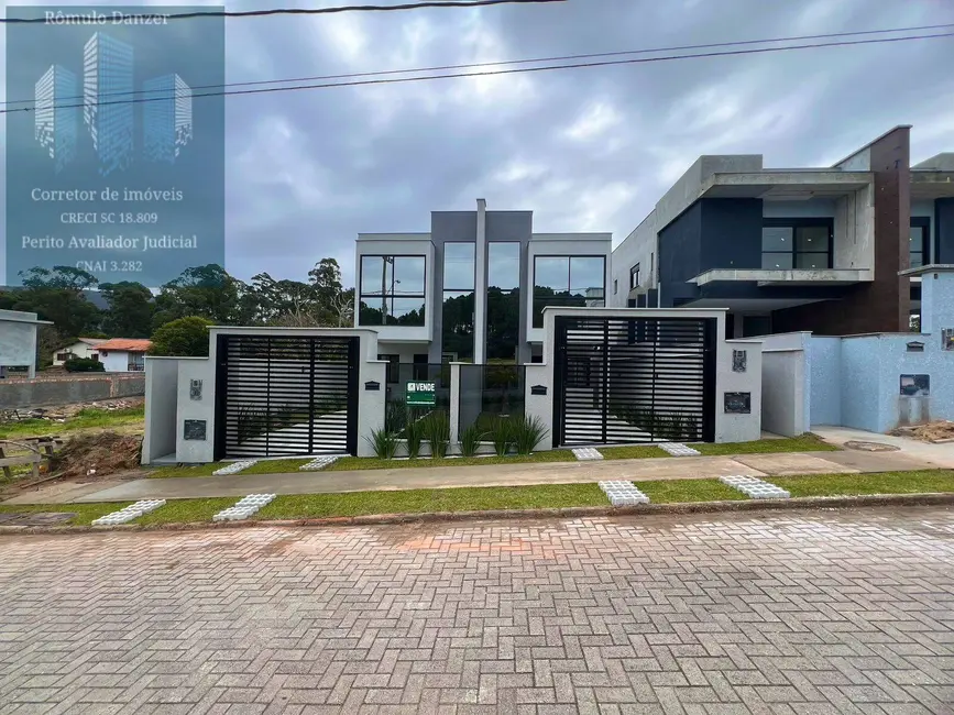 Foto 1 de Casa com 3 quartos à venda, 115m2 em Florianopolis - SC