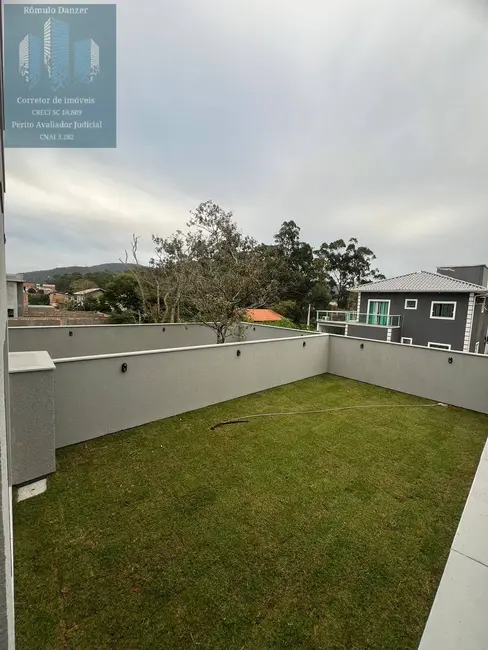 Foto 6 de Casa com 3 quartos à venda, 115m2 em Florianopolis - SC