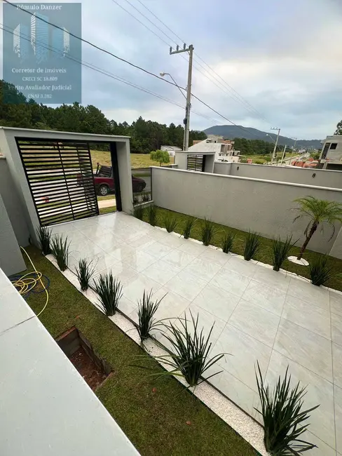 Foto 5 de Casa com 3 quartos à venda, 115m2 em Florianopolis - SC