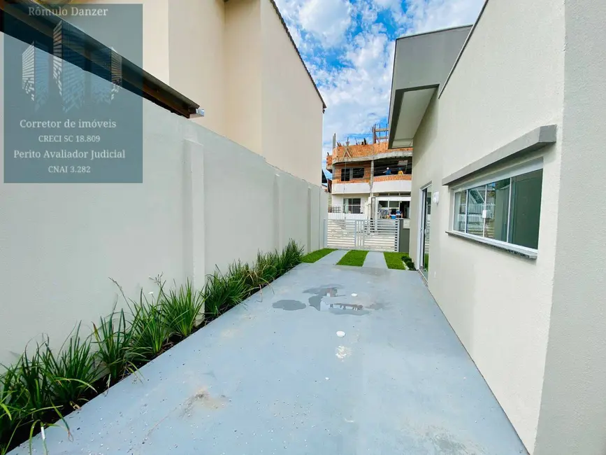 Foto 5 de Casa com 2 quartos à venda, 180m2 em Ingleses do Rio Vermelho, Florianopolis - SC