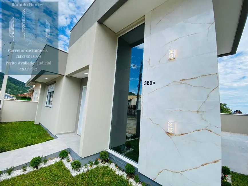 Foto 4 de Casa com 2 quartos à venda, 180m2 em Ingleses do Rio Vermelho, Florianopolis - SC