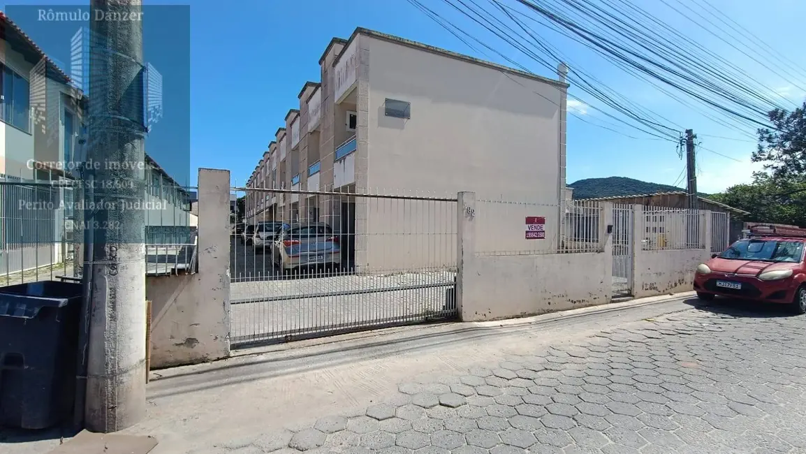 Foto 4 de Casa com 2 quartos à venda, 73m2 em Ingleses do Rio Vermelho, Florianopolis - SC