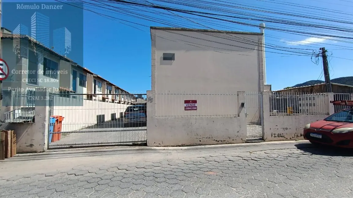 Foto 2 de Casa com 2 quartos à venda, 73m2 em Ingleses do Rio Vermelho, Florianopolis - SC