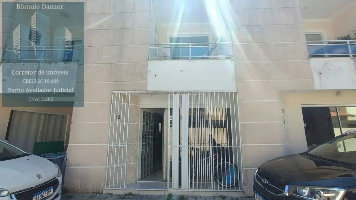 Foto 1 de Casa com 2 quartos à venda, 73m2 em Ingleses do Rio Vermelho, Florianopolis - SC