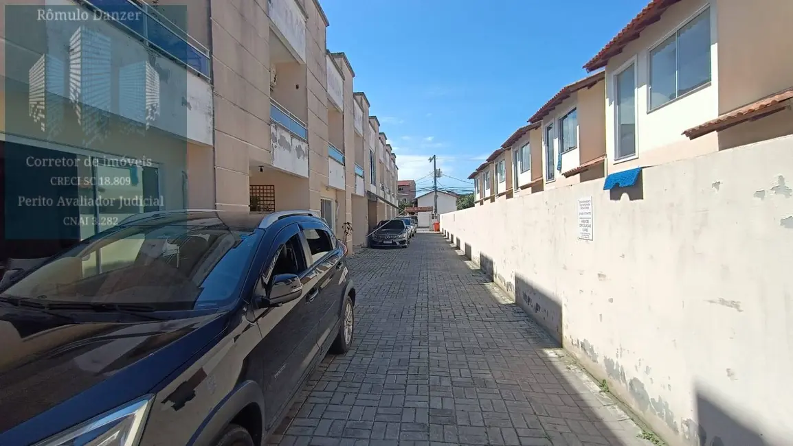 Foto 6 de Casa com 2 quartos à venda, 73m2 em Ingleses do Rio Vermelho, Florianopolis - SC