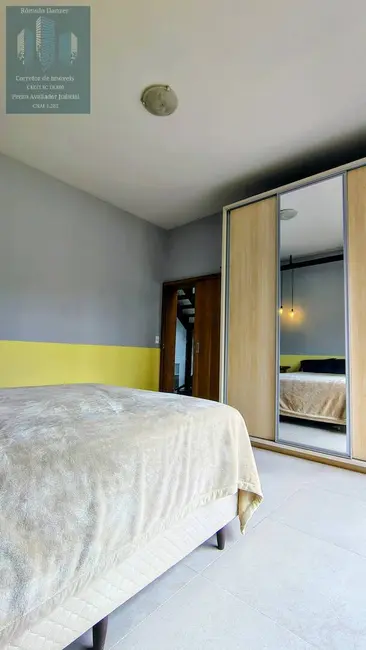 Foto 8 de Casa com 3 quartos à venda, 112m2 em São João do Rio Vermelho, Florianopolis - SC