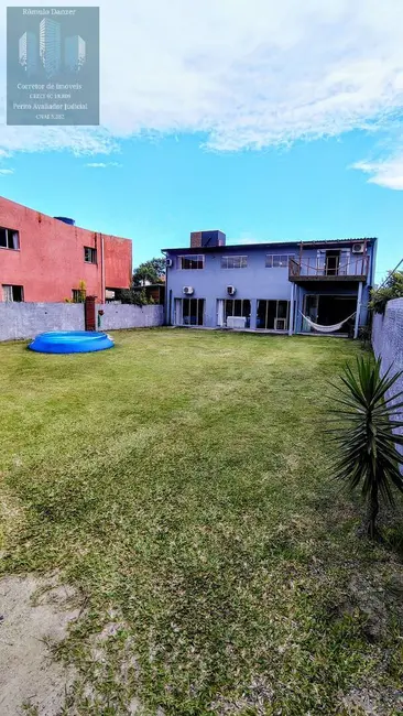 Foto 1 de Casa com 3 quartos à venda, 112m2 em São João do Rio Vermelho, Florianopolis - SC