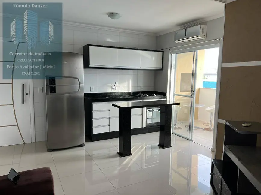 Apartamento com 1 quarto à venda, 70m2 em Ingleses do Rio Vermelho, Florianopolis - SC - imagem 5 Foto 5 de Apartamento com 1 quarto à venda, 70m2 em Ingleses do Rio Vermelho, Florianopolis - SC
