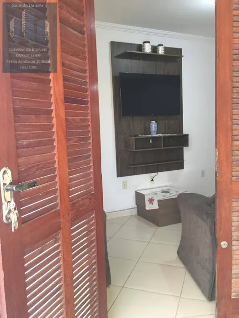 Foto 3 de Casa com 2 quartos à venda, 85m2 em Ingleses do Rio Vermelho, Florianopolis - SC