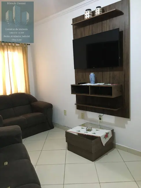 Foto 4 de Casa com 2 quartos à venda, 85m2 em Ingleses do Rio Vermelho, Florianopolis - SC