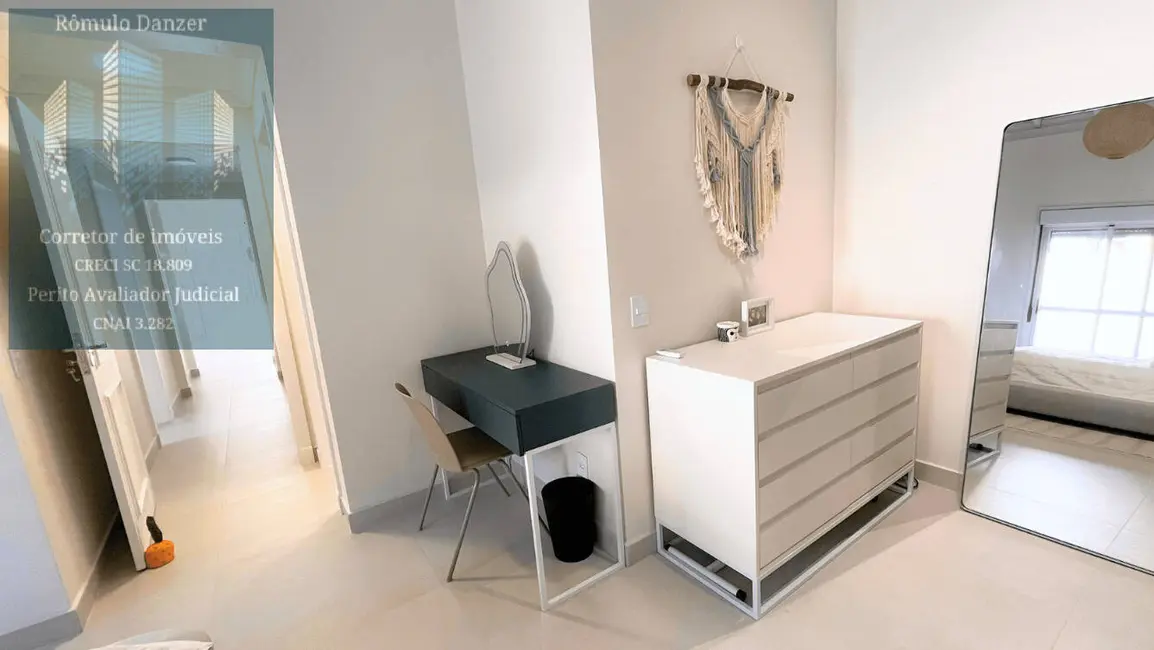 Foto 9 de Casa com 3 quartos à venda, 272m2 em Cachoeira do Bom Jesus, Florianopolis - SC