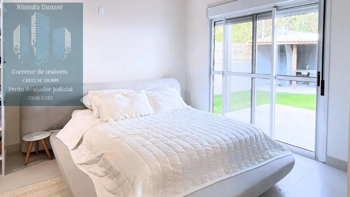 Foto 8 de Casa com 3 quartos à venda, 272m2 em Cachoeira do Bom Jesus, Florianopolis - SC