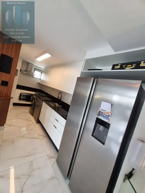 Apartamento com 3 quartos à venda, 125m2 em Ingleses do Rio Vermelho, Florianopolis - SC - imagem 5 Foto 5 de Apartamento com 3 quartos à venda, 125m2 em Ingleses do Rio Vermelho, Florianopolis - SC