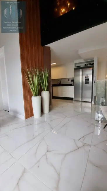 Apartamento com 3 quartos à venda, 125m2 em Ingleses do Rio Vermelho, Florianopolis - SC - imagem 8 Foto 8 de Apartamento com 3 quartos à venda, 125m2 em Ingleses do Rio Vermelho, Florianopolis - SC