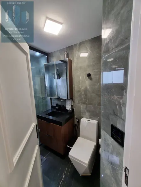 Apartamento com 3 quartos à venda, 125m2 em Ingleses do Rio Vermelho, Florianopolis - SC - imagem 9 Foto 9 de Apartamento com 3 quartos à venda, 125m2 em Ingleses do Rio Vermelho, Florianopolis - SC